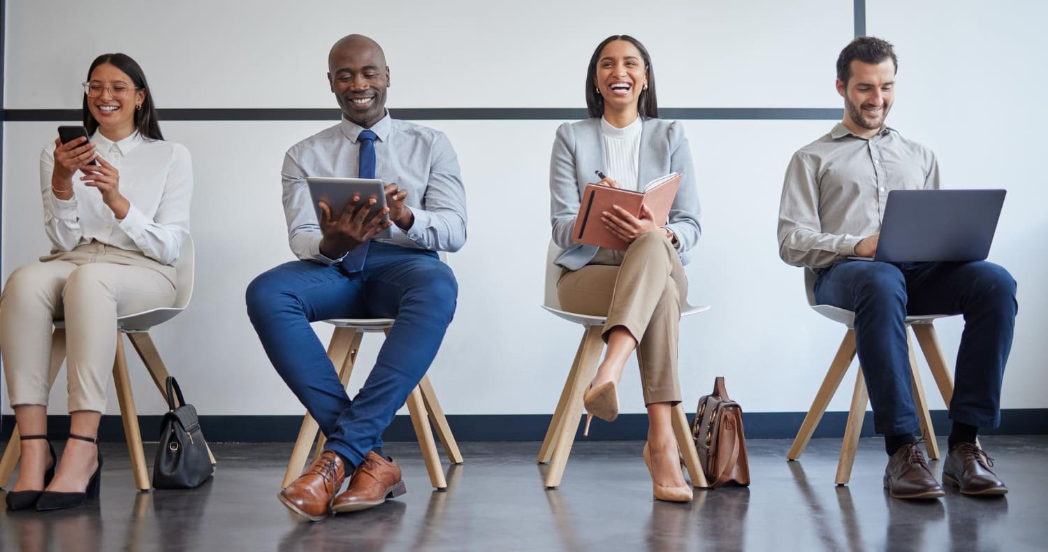 When to Question Your Employment Agency’s Candidate Choices