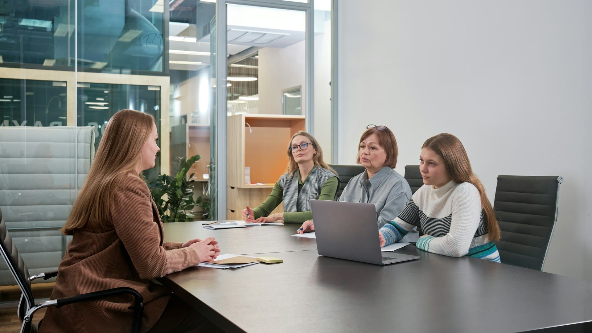 Winter Hiring Challenges